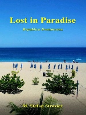 cover image of Lost in Paradise